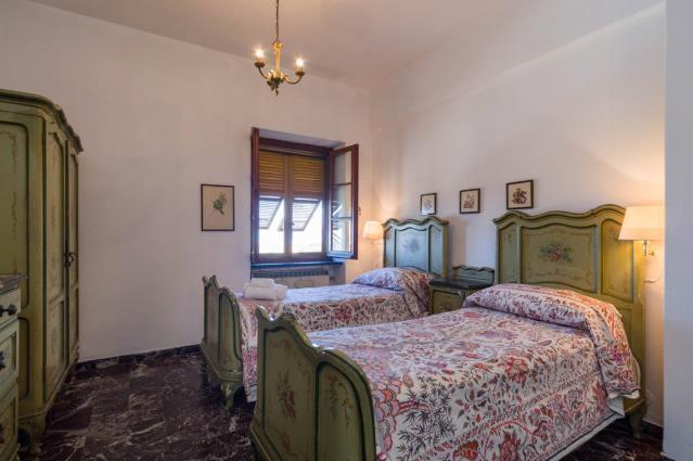 Chalet Villa Ornella Генуя Экстерьер фото