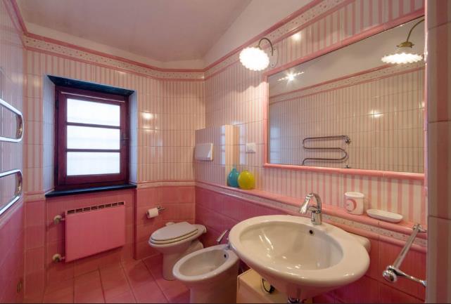 Chalet Villa Ornella Генуя Экстерьер фото