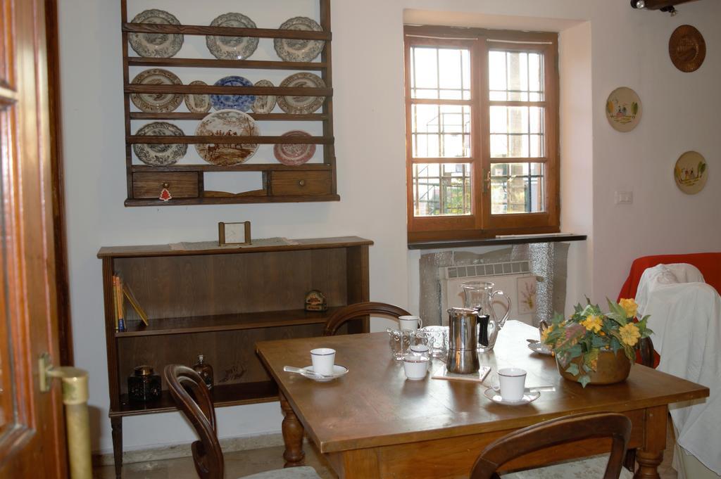 Chalet Villa Ornella Генуя Экстерьер фото
