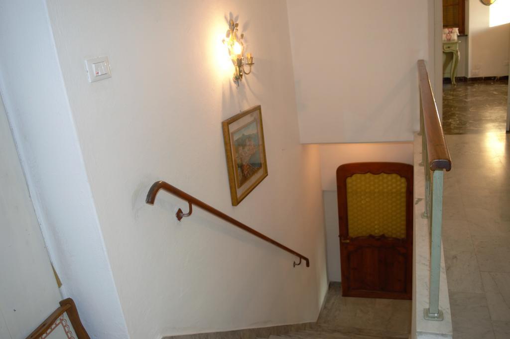 Chalet Villa Ornella Генуя Экстерьер фото