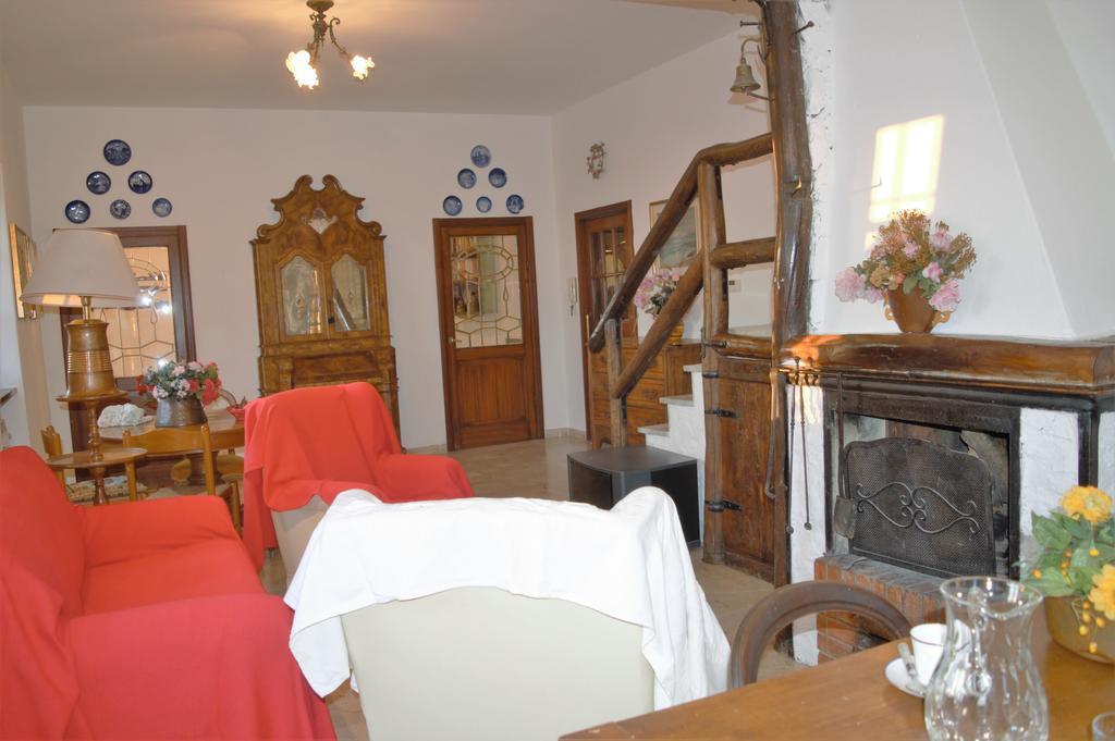 Chalet Villa Ornella Генуя Экстерьер фото
