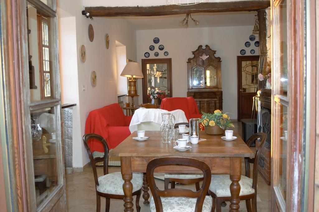 Chalet Villa Ornella Генуя Экстерьер фото